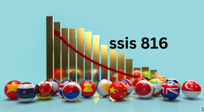 ssis 816