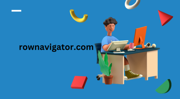 rownavigator.com