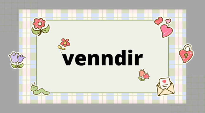 venndir