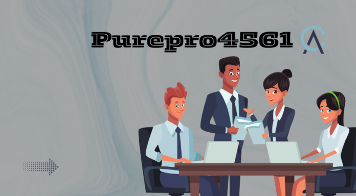 purepro4561