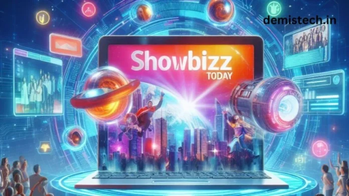 showbizztoday.com showbizztoday