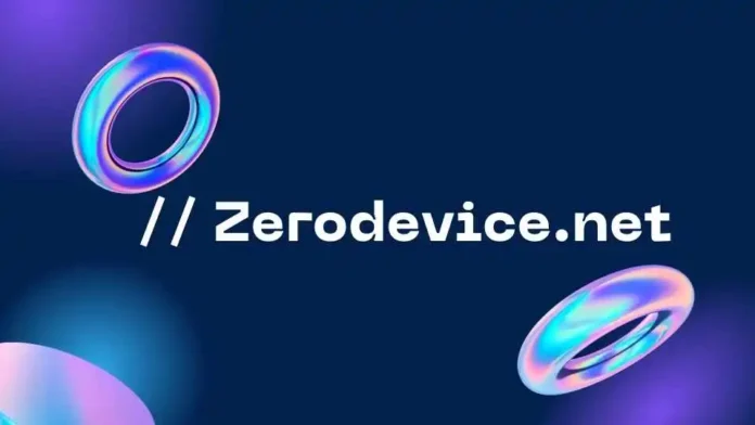 // zerodevice.net