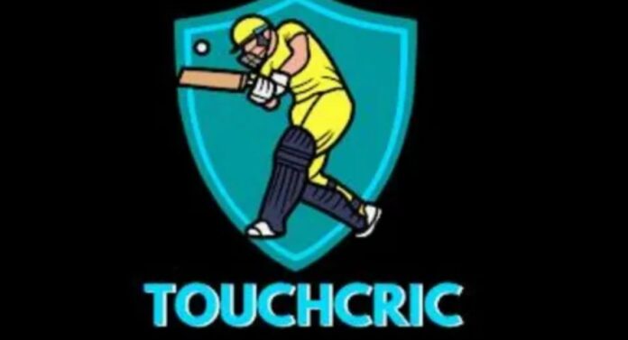 Touchcric