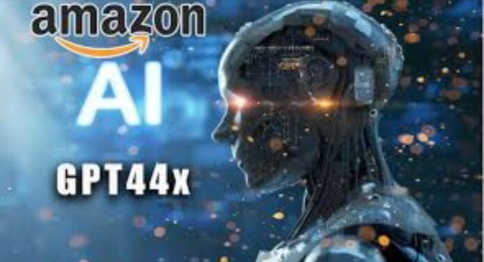 Amazon GPT-44X