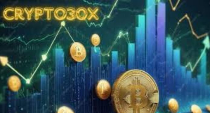 Crypto30X