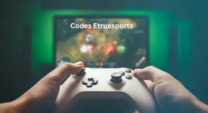 Codes Etruesports