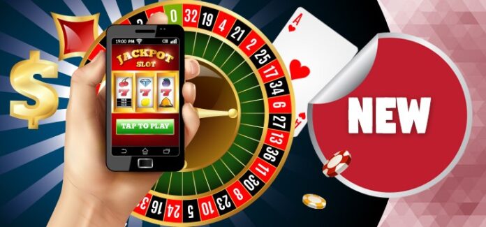 K8 Fun Bet Online Casino