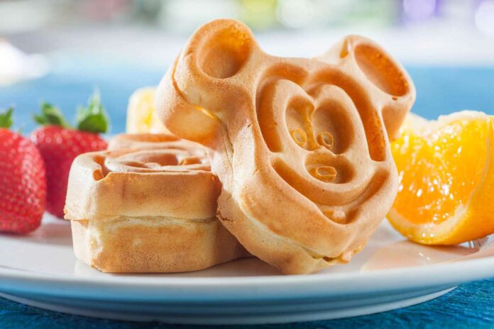 Disney Food Blog