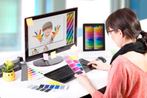 Graphic Design Courses