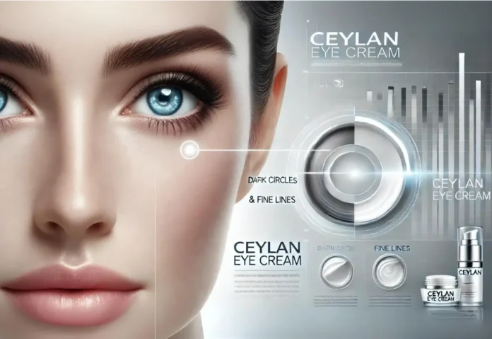 Ceylan Eye Cream Reviews