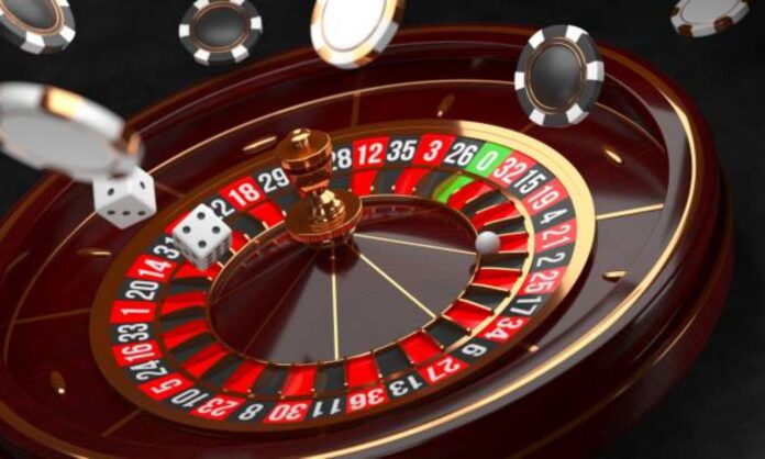 Situs Slot Gacor Hari Ini