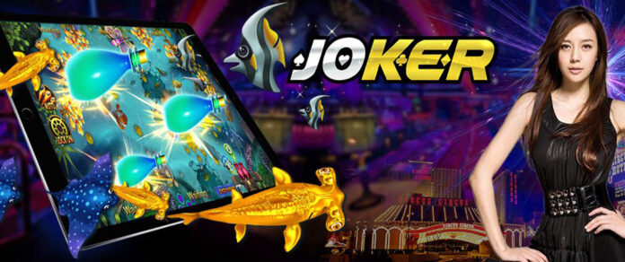 Joker123: Where Entertainment Meets Opportunity